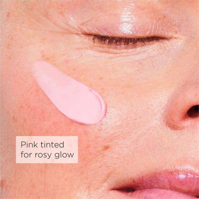 Crema hidratante Clarins Super Restorative Rose Radiance 50 ml