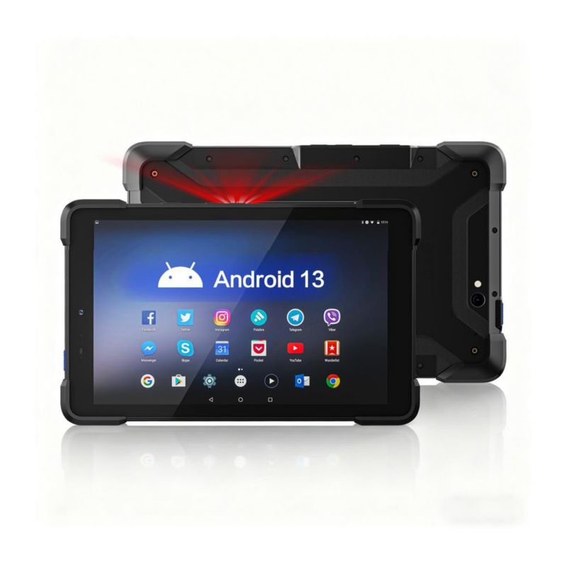 Tableta Farset P10 101" Android 14 8 GB+128 GB 5G LTE