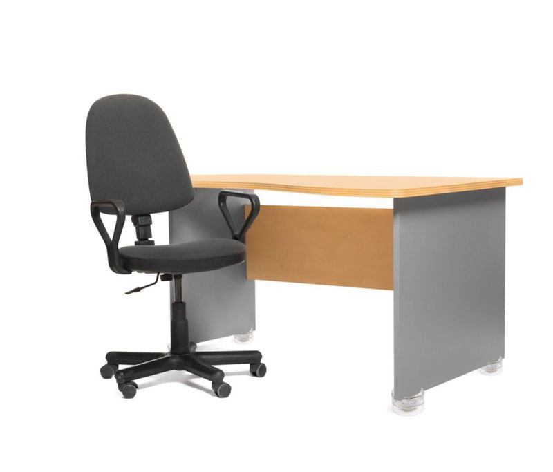 Elevadores de Muebles Slipstick 25 cm Juego de 8 Transparentes