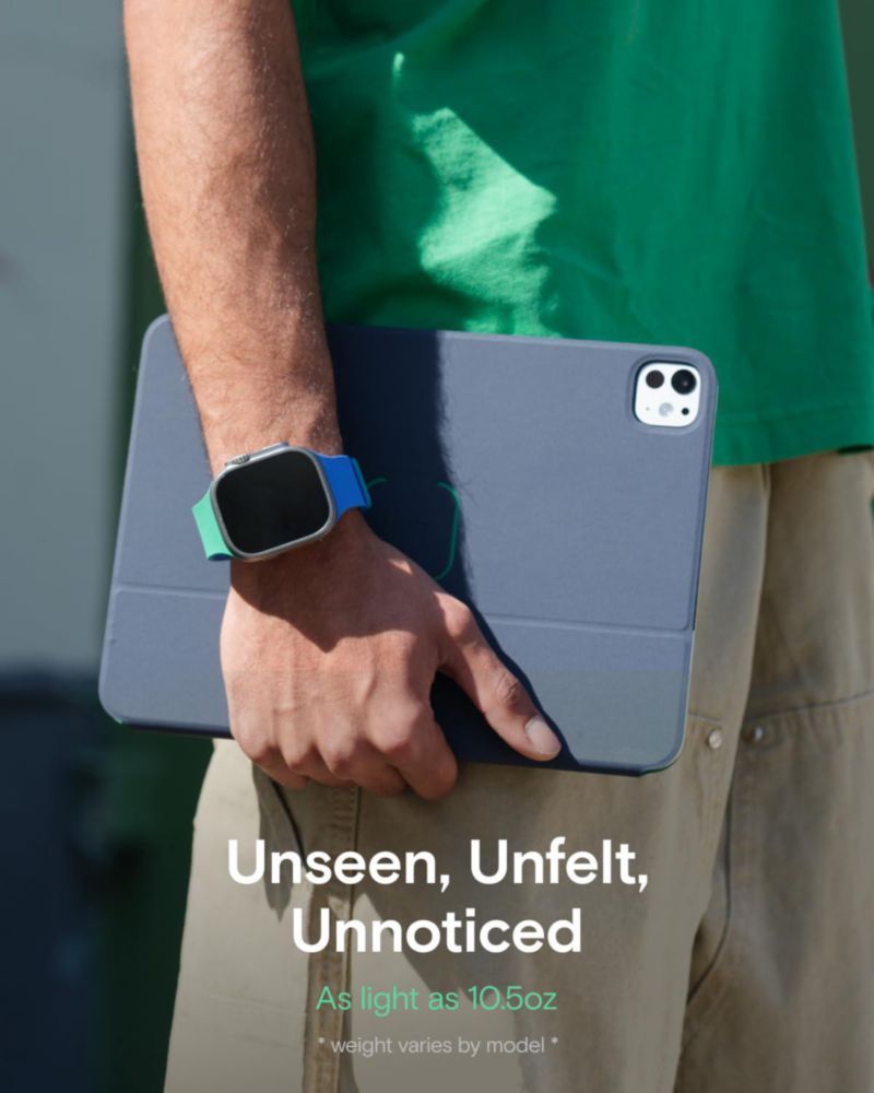 Funda MOFT Dynamic Folio para iPad Air 13 pulgadas M4/M3/M2