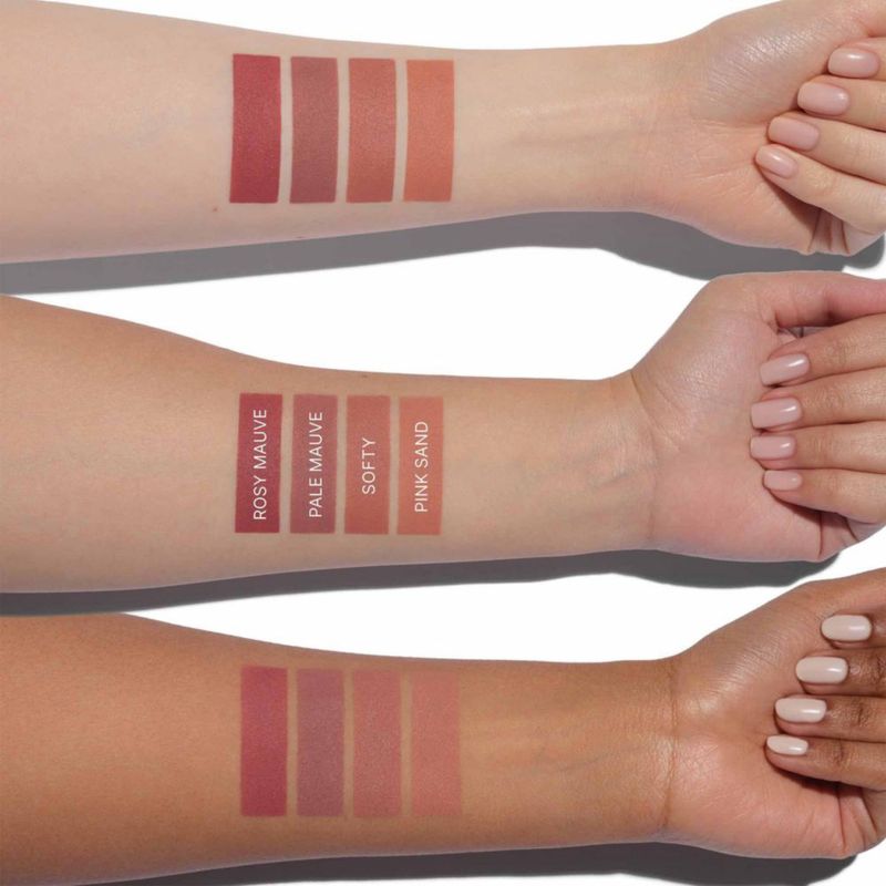 Mousse Labial Velvet Soft Matte de Anastasia Beverly Hills