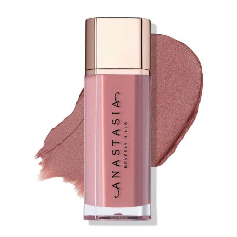 Mousse Labial Velvet Soft Matte de Anastasia Beverly Hills