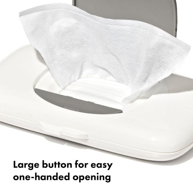 Dispensador de Toallitas OXO Tot Drizzle (2 unidades)