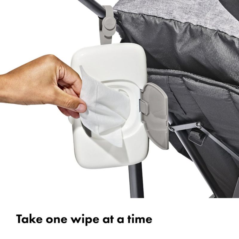 Dispensador de Toallitas OXO Tot Drizzle (2 unidades)