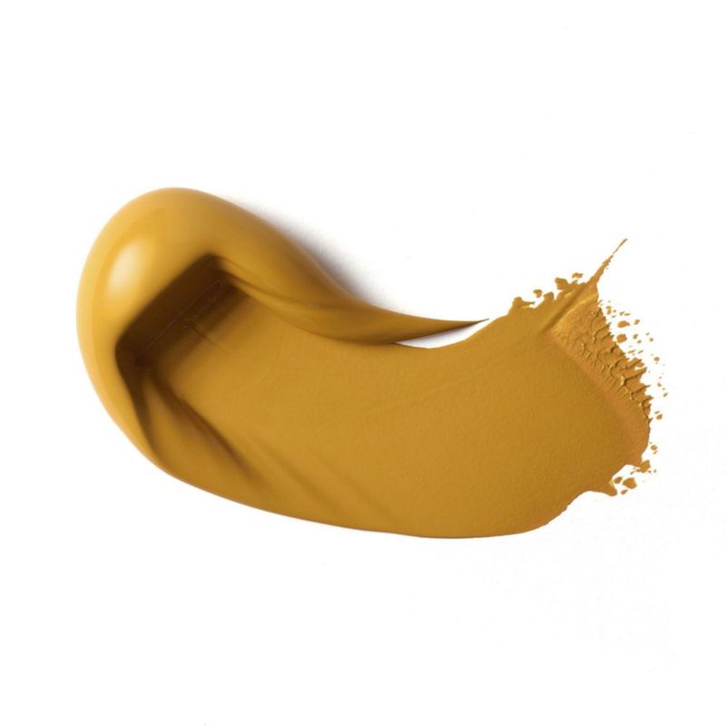 Pintura Acrílica Liquitex Cuerpo Pesado 59 ml Óxido Amarillo