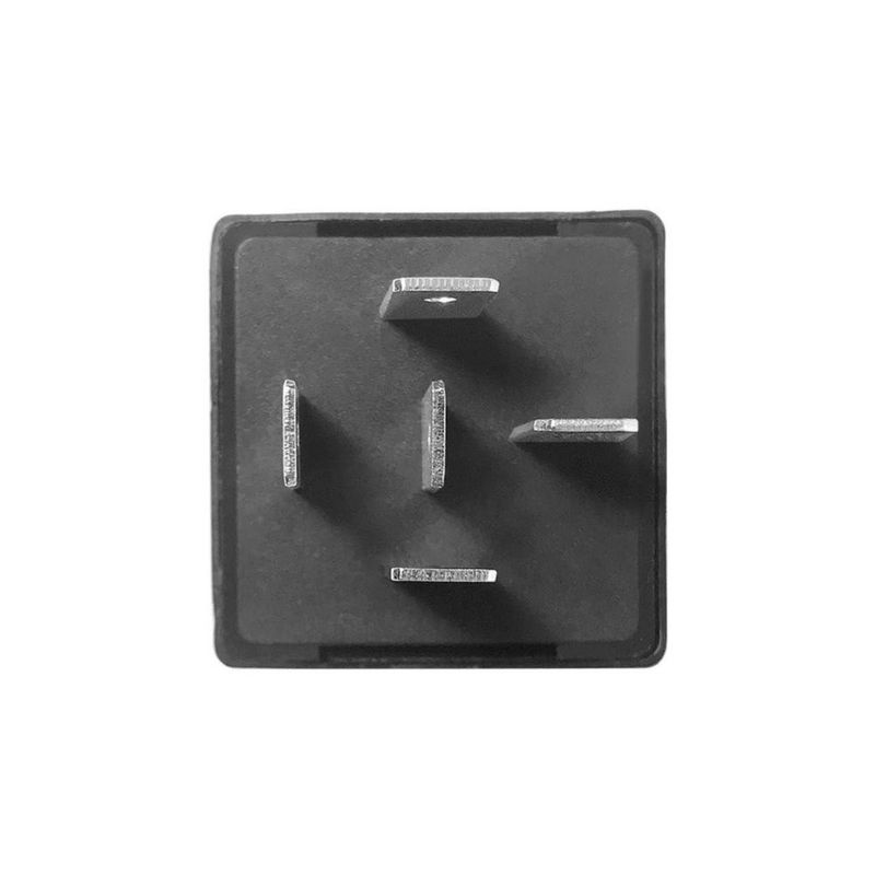 Relé AMFRNE EP27 Intermitente LED de 5 Pines 12VDC