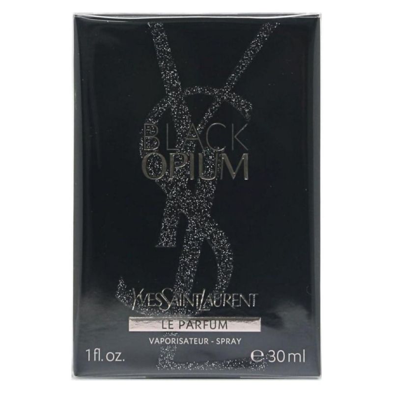 Perfume Yves Saint Laurent Black Opium Le Parfum 30 ml