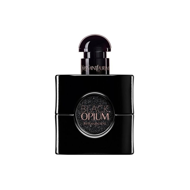 Perfume Yves Saint Laurent Black Opium Le Parfum 30 ml