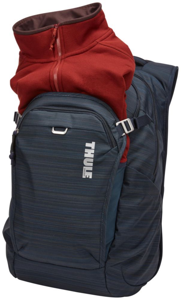 Mochila Thule Construct 24 L con Funda Acolchada para Laptop de 156 pulgadas