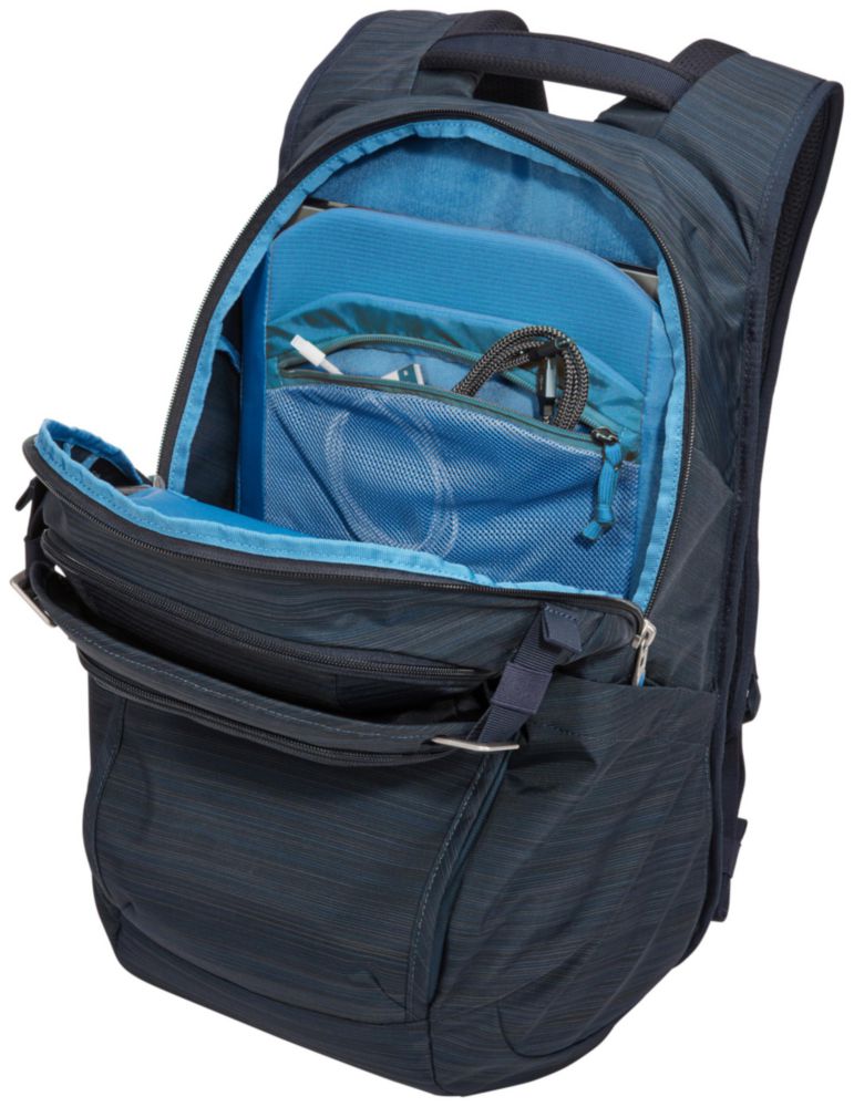 Mochila Thule Construct 24 L con Funda Acolchada para Laptop de 156 pulgadas