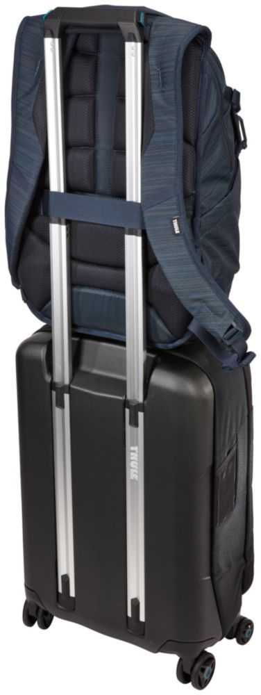 Mochila Thule Construct 24 L con Funda Acolchada para Laptop de 156 pulgadas