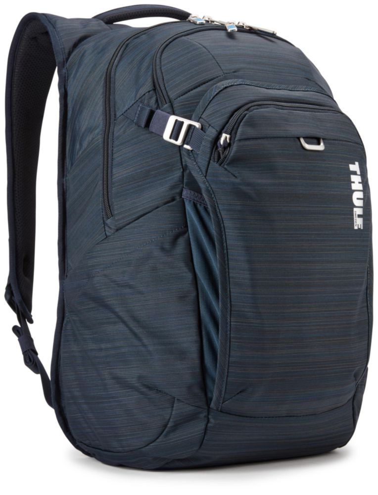 Mochila Thule Construct 24 L con Funda Acolchada para Laptop de 156 pulgadas