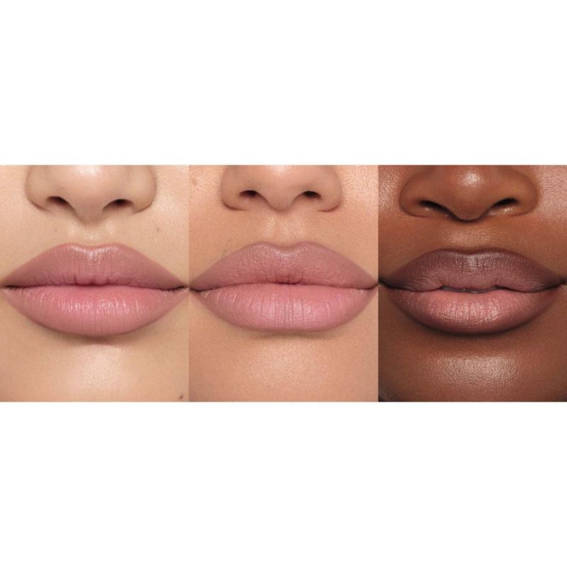 Mousse Labial Velvet Soft Matte de Anastasia Beverly Hills