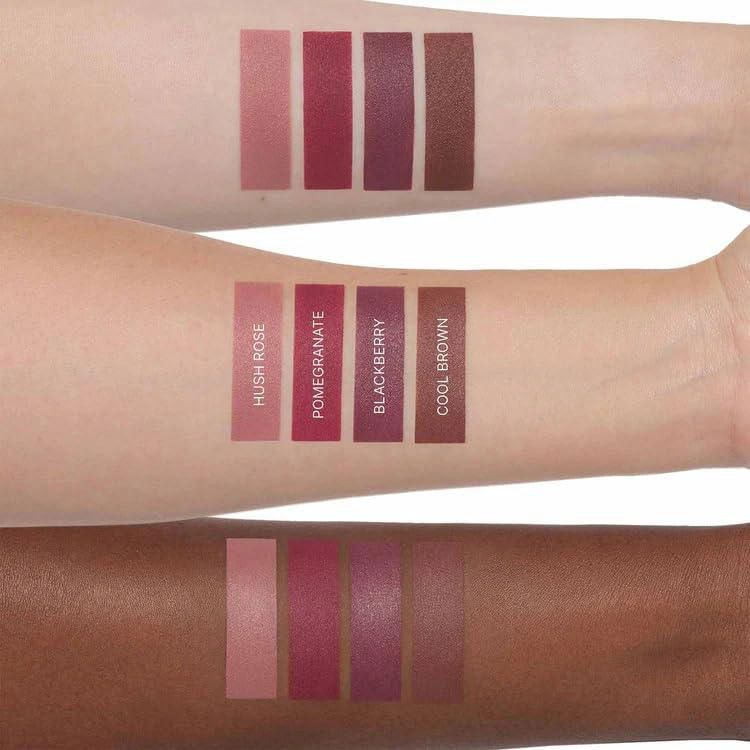 Mousse Labial Velvet Soft Matte de Anastasia Beverly Hills