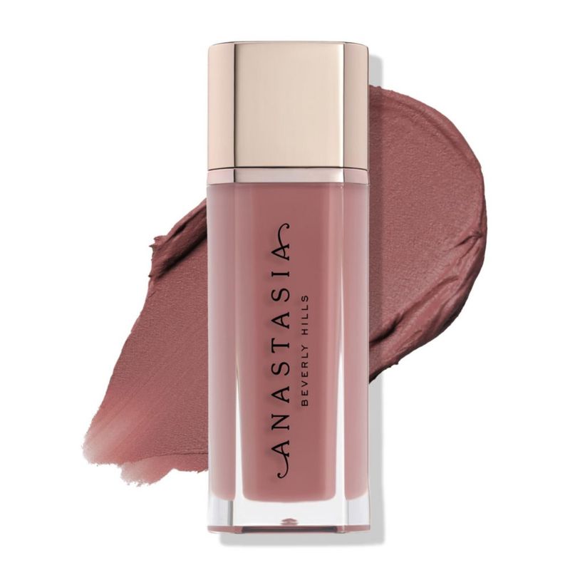 Mousse Labial Velvet Soft Matte de Anastasia Beverly Hills