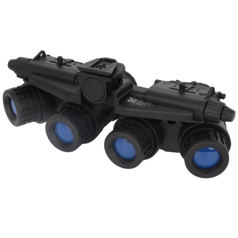 Gafas de Visión Nocturna Gayontech Modelo GPNVG18 Negro