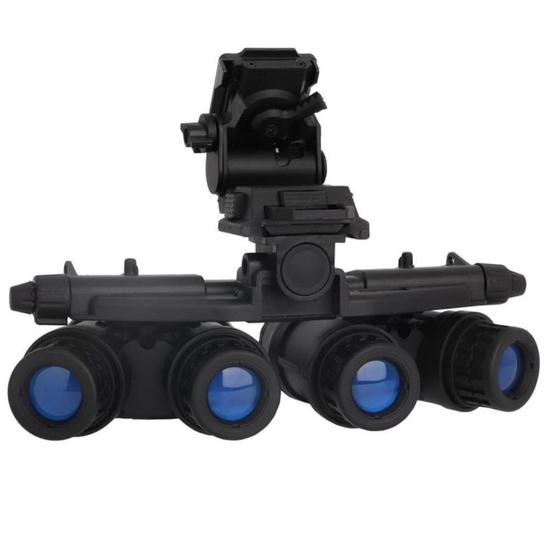 Gafas de Visión Nocturna Gayontech Modelo GPNVG18 Negro
