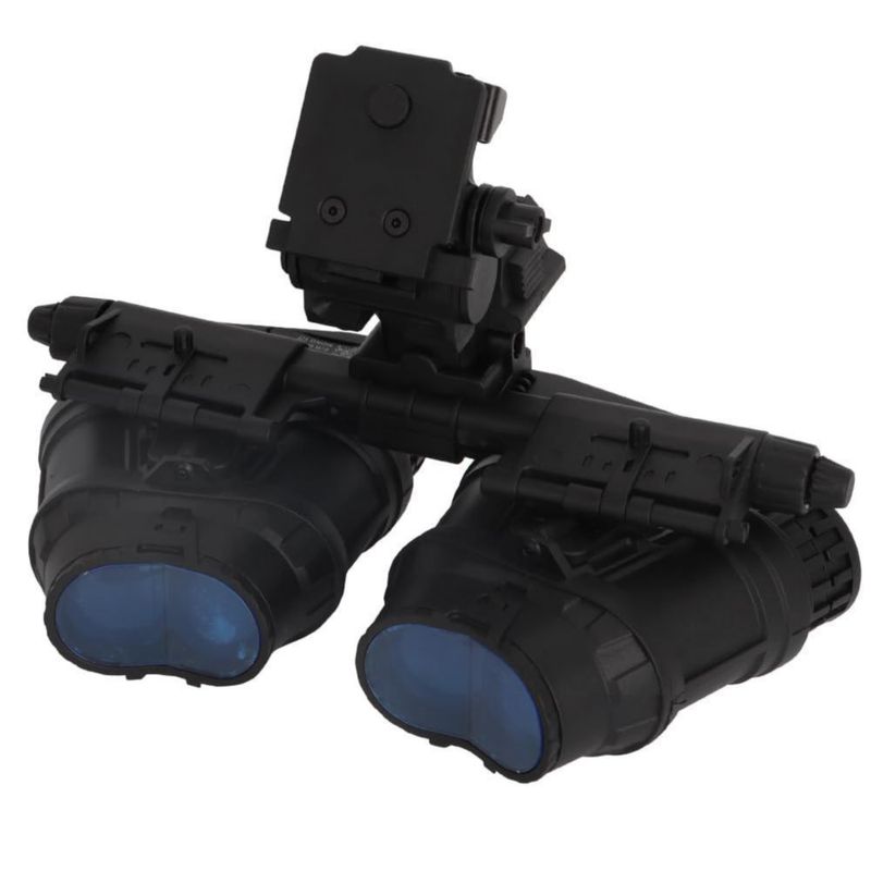 Gafas de Visión Nocturna Gayontech Modelo GPNVG18 Negro