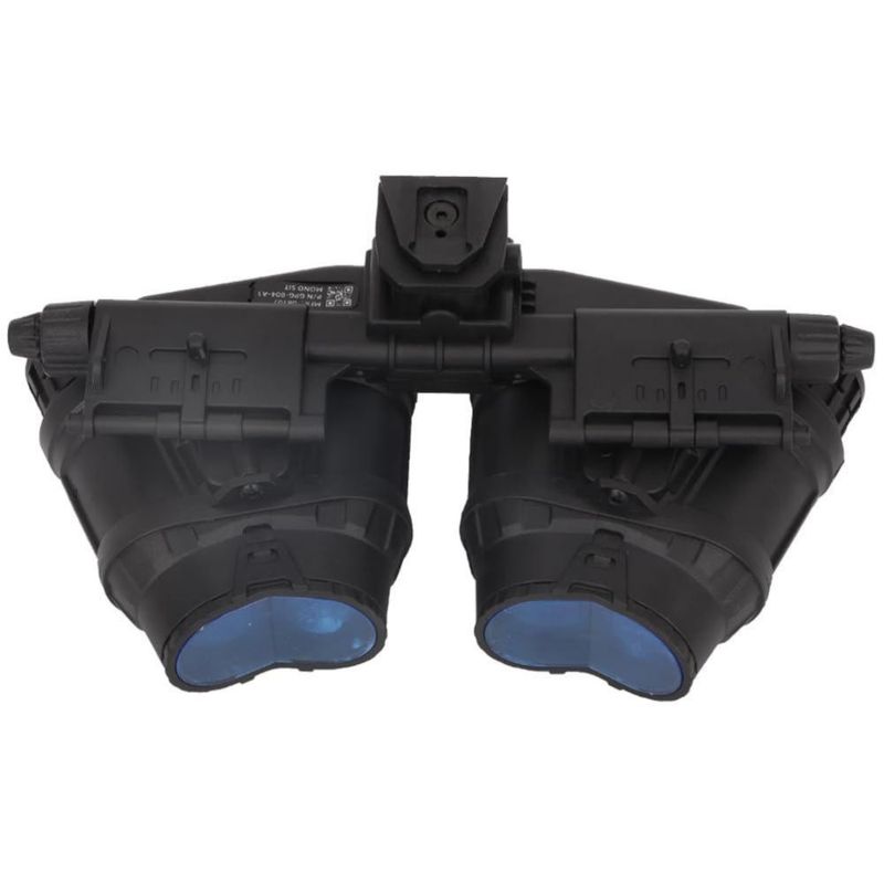 Gafas de Visión Nocturna Gayontech Modelo GPNVG18 Negro