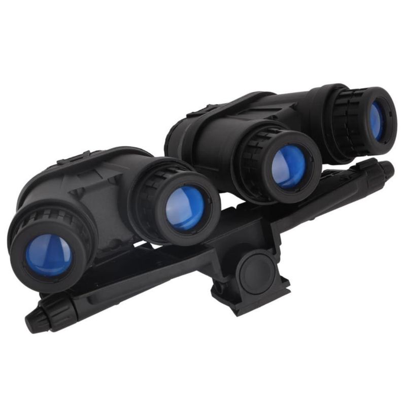 Gafas de Visión Nocturna Gayontech Modelo GPNVG18 Negro