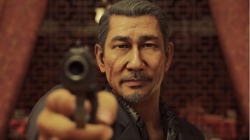 Videojuego SEGA Yakuza: Like a Dragon PS4 Edición Day Ichi