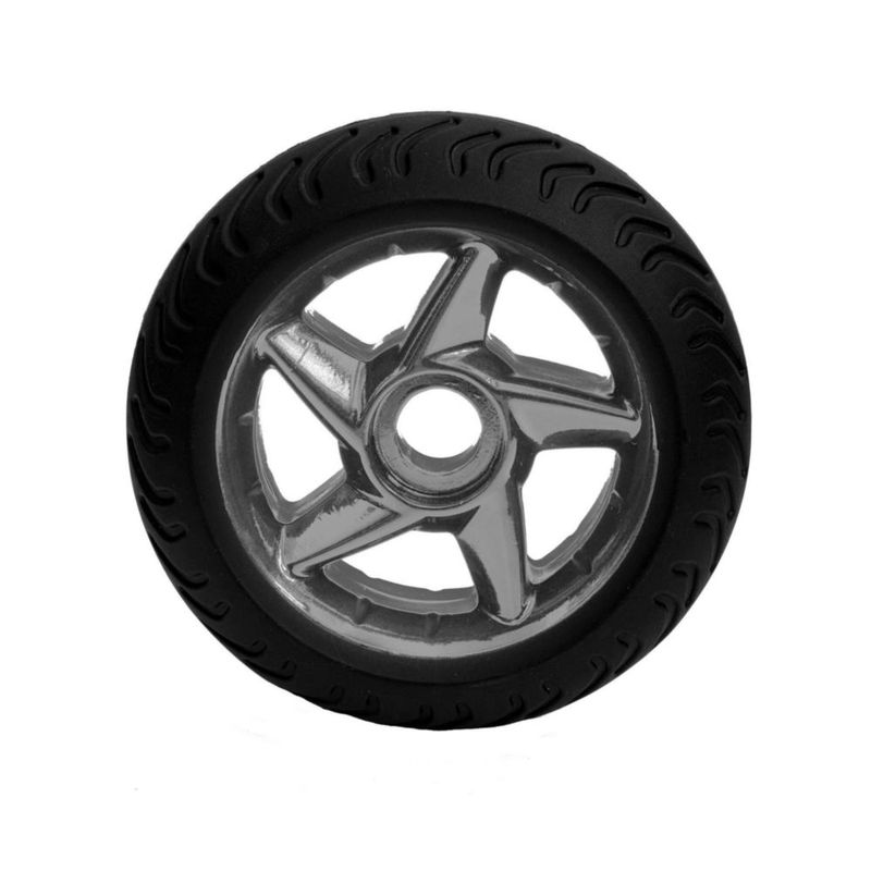 Rueda OGIO RIG 9800 PRO Negro/Negro