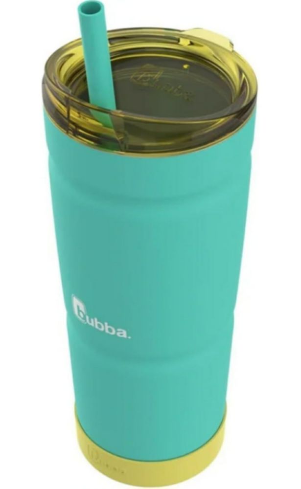 Vaso Térmico Bubba 680 ml Acero Inoxidable con Aislamiento al Vacío