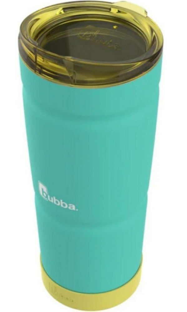 Vaso Térmico Bubba 680 ml Acero Inoxidable con Aislamiento al Vacío