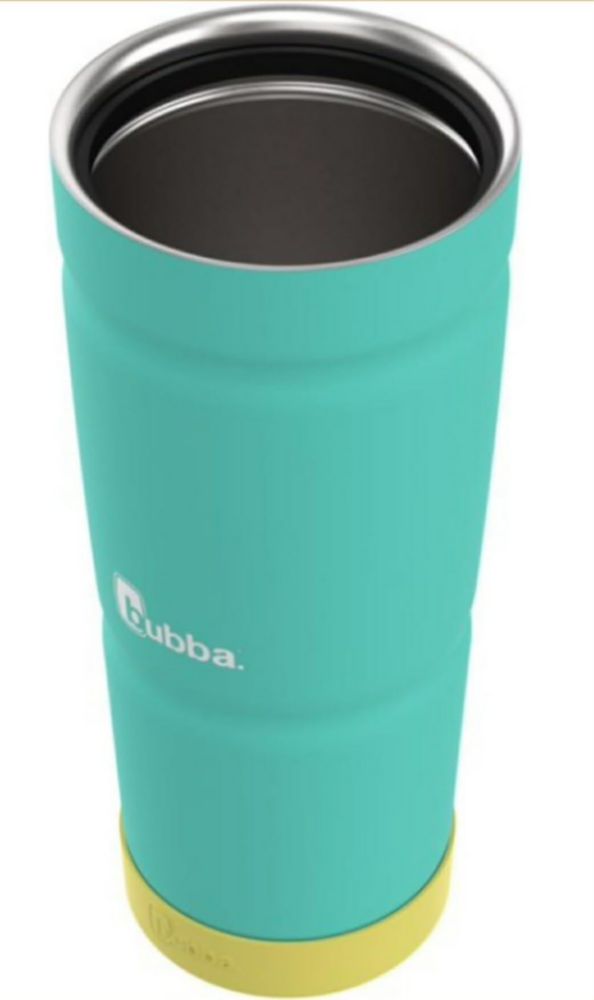 Vaso Térmico Bubba 680 ml Acero Inoxidable con Aislamiento al Vacío