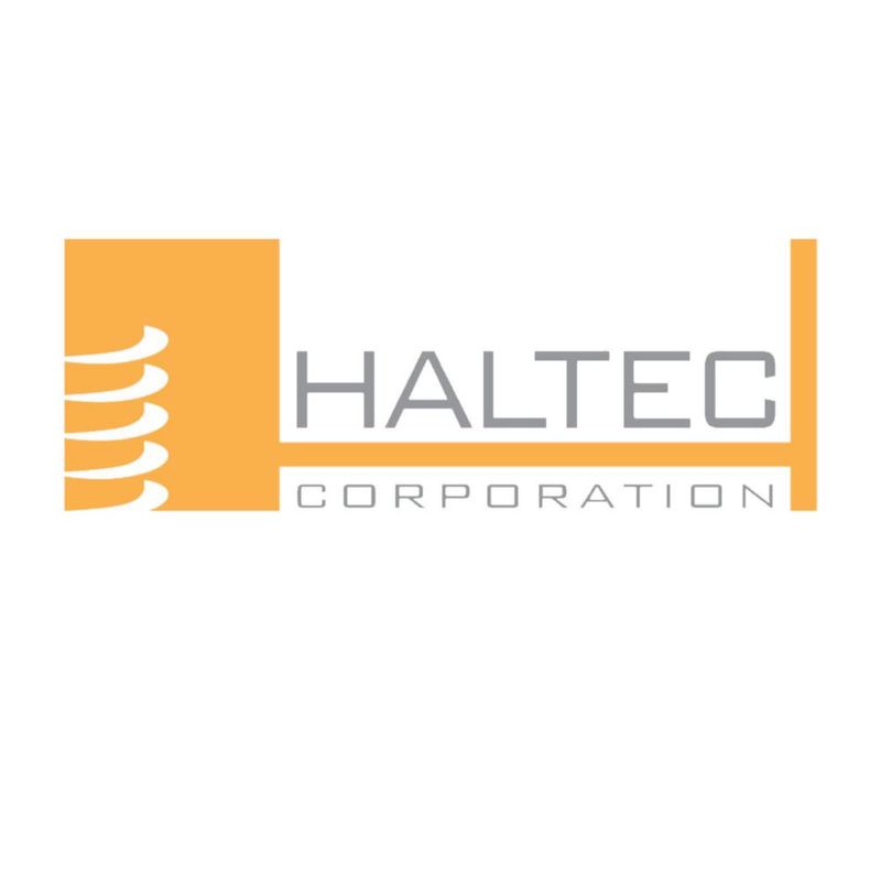 Pistola de Llenado Haltec 310 para Neumático de Tractor con Cloruro de Calcio