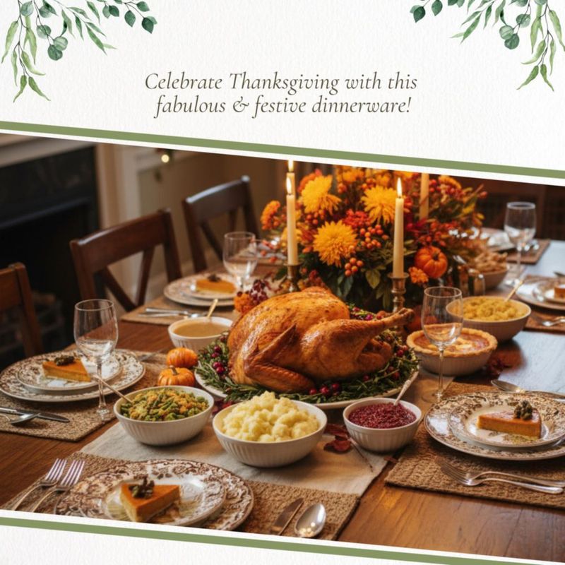 Spode 1607279 Plato de Ensalada Multicolor