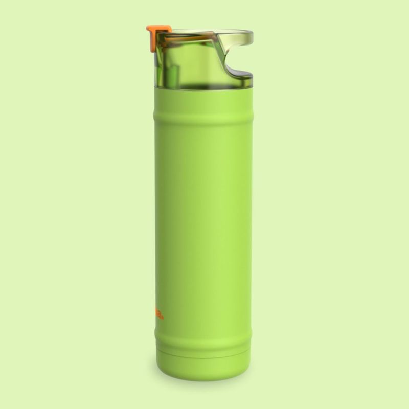 Botella de Agua Bubba 680 ml Aislada de Acero Inoxidable