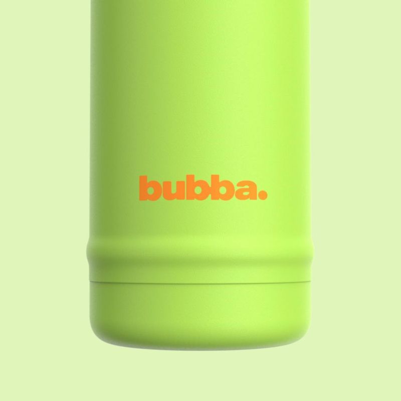 Botella de Agua Bubba 680 ml Aislada de Acero Inoxidable