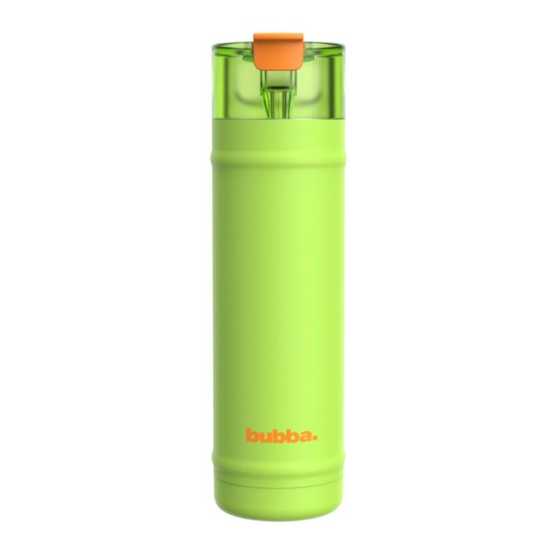 Botella de Agua Bubba 680 ml Aislada de Acero Inoxidable