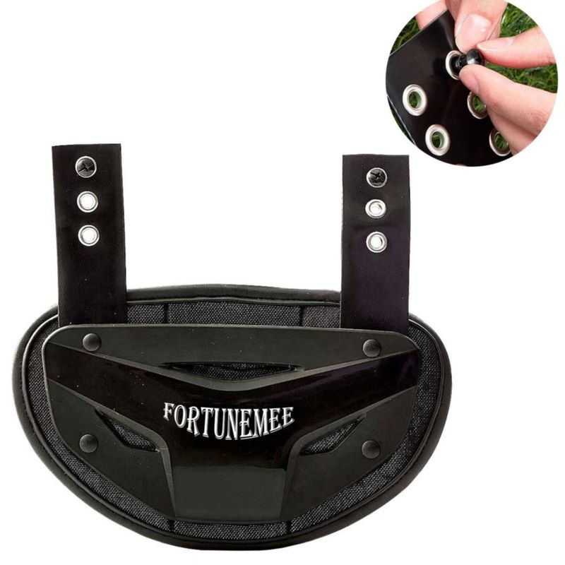 Hardware para Placa Trasera de Fútbol Americano Fortunemee – 6 Juegos