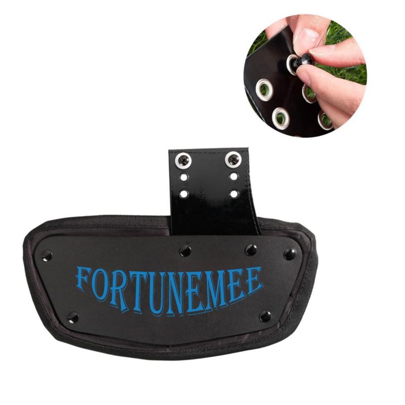 Hardware para Placa Trasera de Fútbol Americano Fortunemee – 6 Juegos