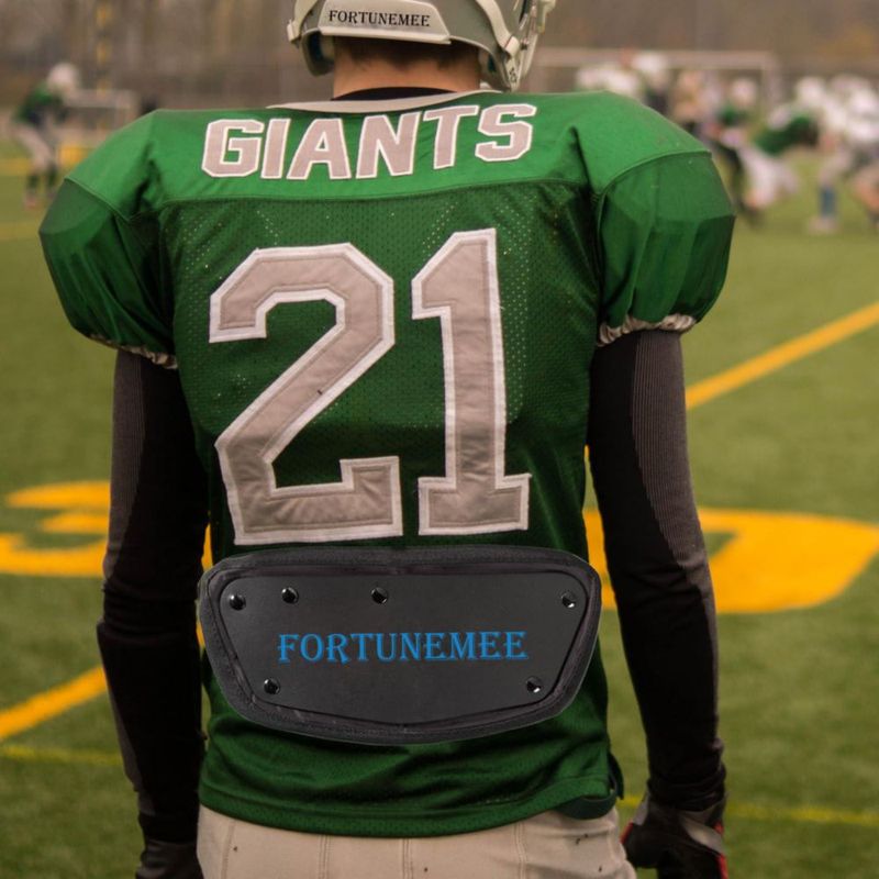 Hardware para Placa Trasera de Fútbol Americano Fortunemee – 6 Juegos