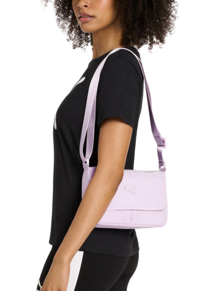 Bolso PUMA PV2-3042 Lilac Frost 18 cm × 22 cm
