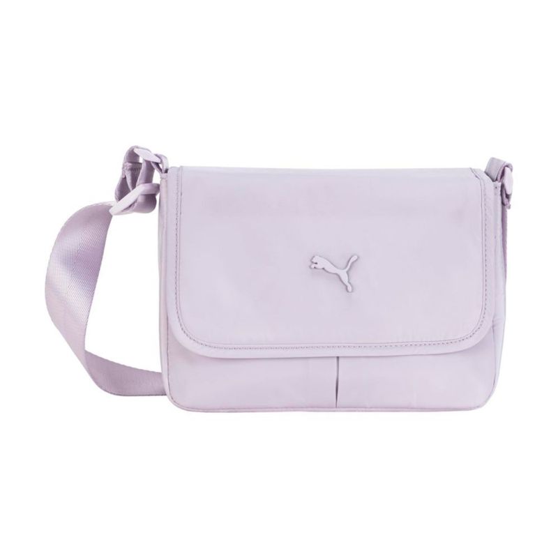 Bolso PUMA PV2-3042 Lilac Frost 18 cm × 22 cm