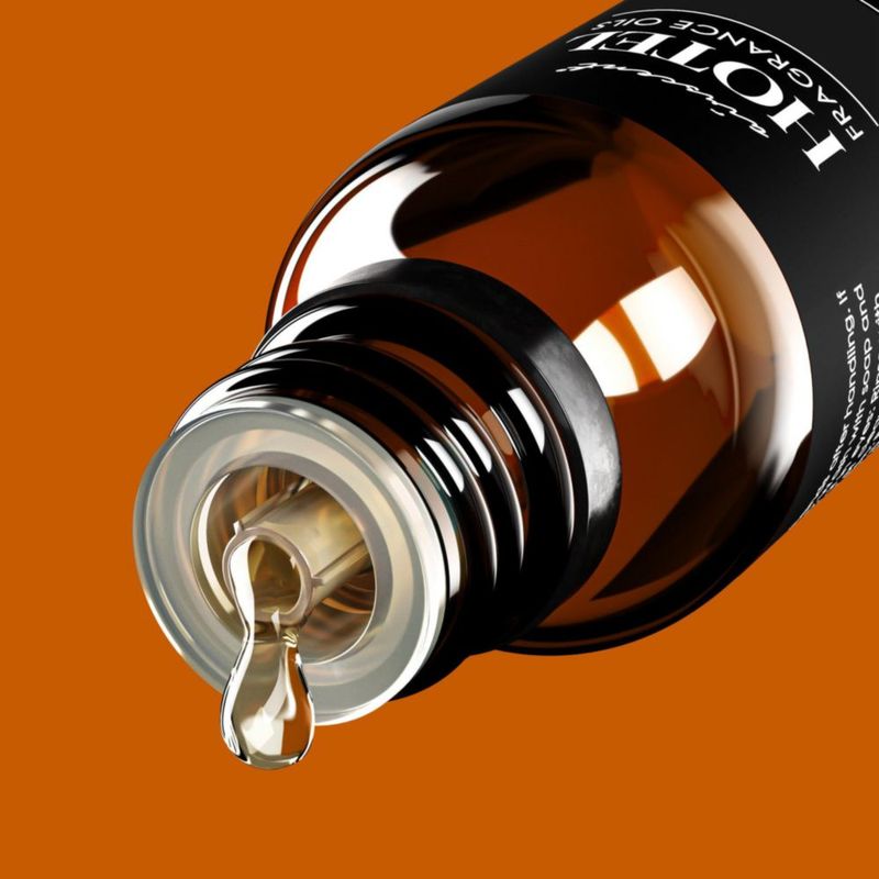 Aceite esencial Air-Scent 120 ml Cassis jazmín y petrichor