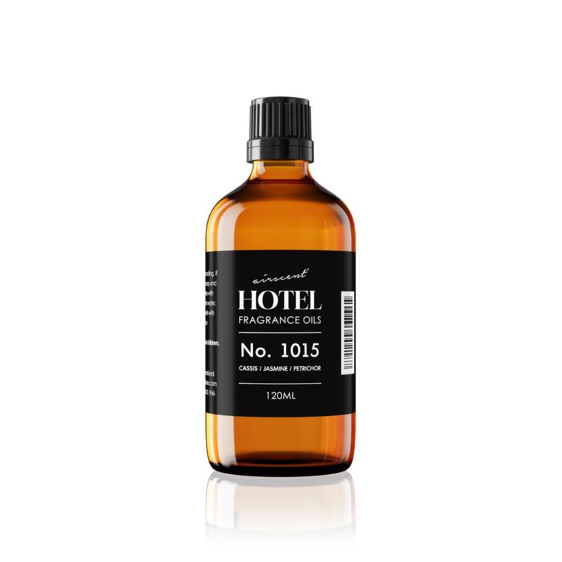 Aceite esencial Air-Scent 120 ml Cassis jazmín y petrichor