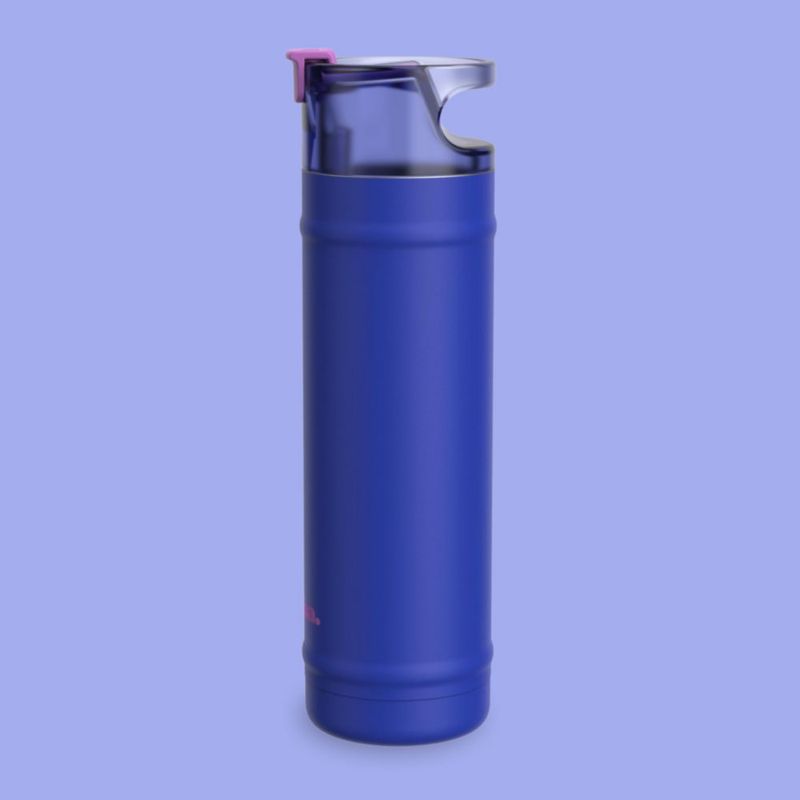 Botella de Agua Bubba 710 ml Aislada de Acero Inoxidable