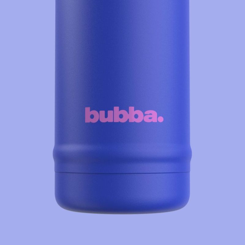 Botella de Agua Bubba 710 ml Aislada de Acero Inoxidable
