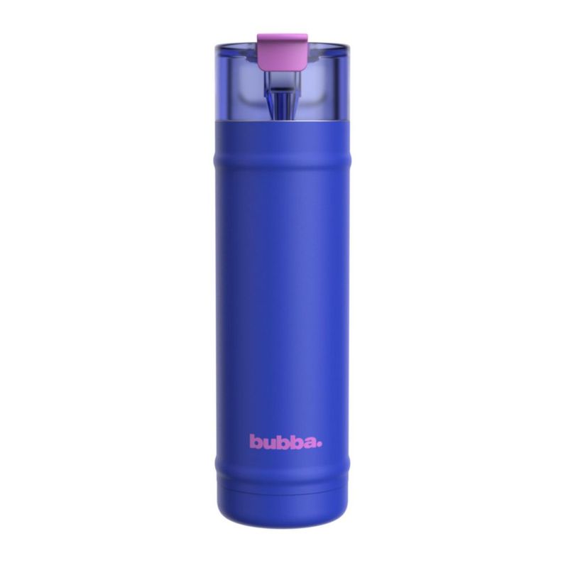 Botella de Agua Bubba 710 ml Aislada de Acero Inoxidable