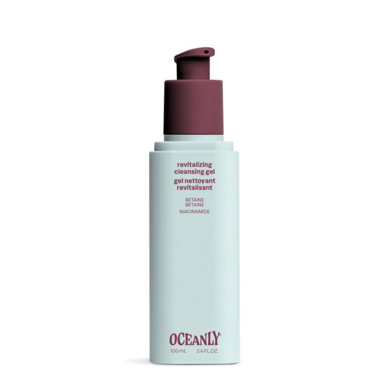 Limpiador Facial BIO SPECTRA ATTITUDE 100 ml Vegano Sin Fragancia