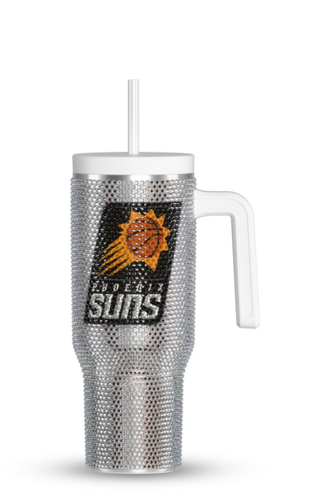 Vaso de Hidratación Hydrapeak Phoenix Suns 12 L con Strass