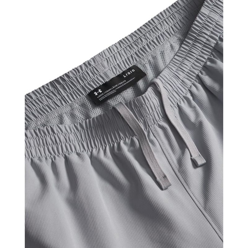 PANTALONES Under Armour 4XL Gris 81 cm de entrepierna