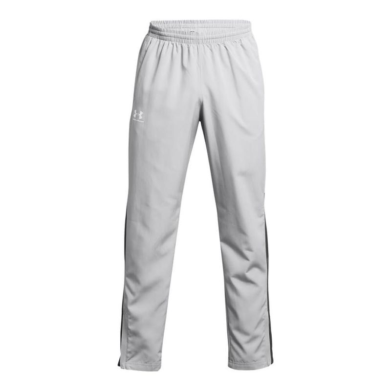 PANTALONES Under Armour 4XL Gris 81 cm de entrepierna
