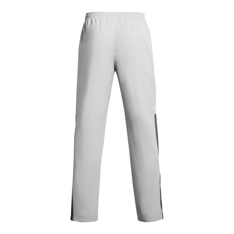 PANTALONES Under Armour 4XL Gris 81 cm de entrepierna