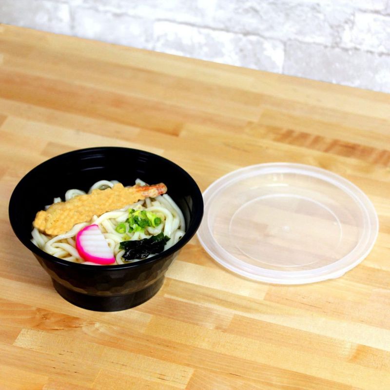 Juego de 30 contenedores Freshware 1200 ml libre de BPA
